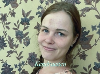 Kendraesten