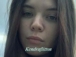 Kendraflitton