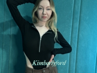 Kimberlyford