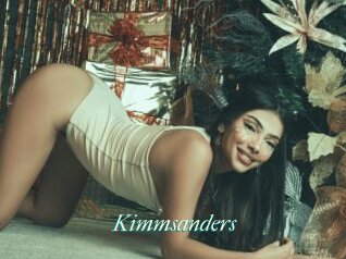 Kimmsanders