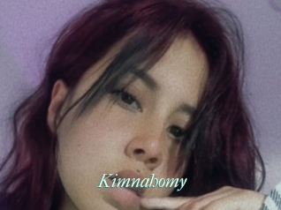 Kimnahomy