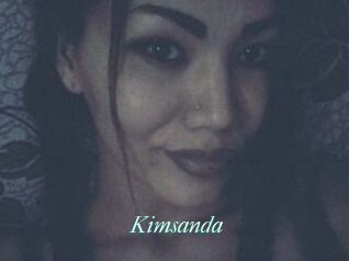 Kimsanda