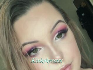 Kinkykyraxx