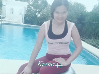 Kissme44