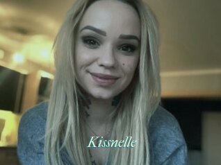 Kissnelle