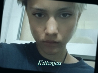 Kittenjess