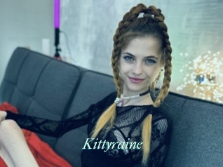 Kittyraine