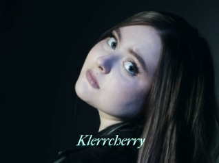 Klerrcherry