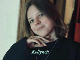 Kollynoll