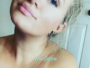 Korifawn