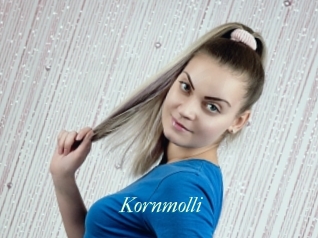 Kornmolli