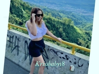 Krissbaby18