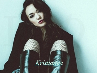 Kristianna