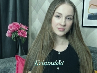 Kristinstout