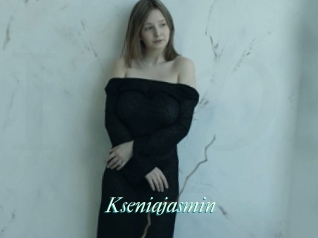 Kseniajasmin