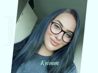 Kyimm