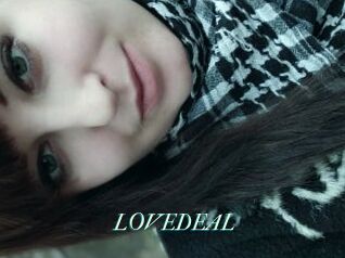 LOVEDEAL