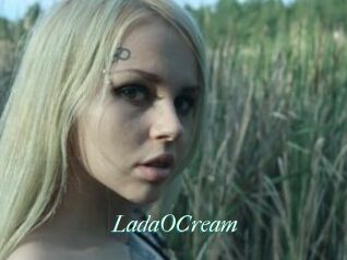 LadaOCream