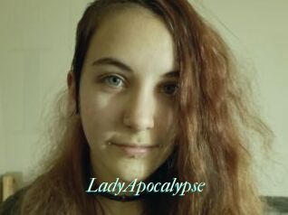 LadyApocalypse