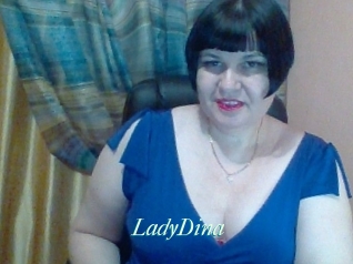 LadyDina