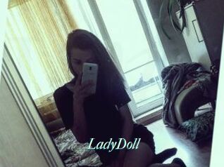 LadyDoll