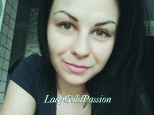 LadyGoldPassion