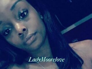 LadyMoorelove