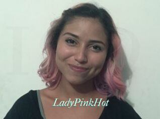 LadyPinkHot