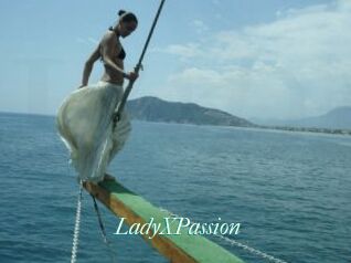 LadyXPassion