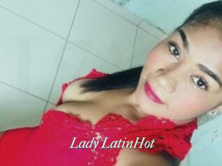 Lady_LatinHot