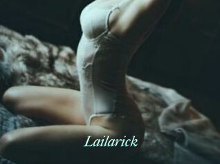 Lailarick