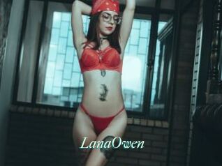 LanaOwen