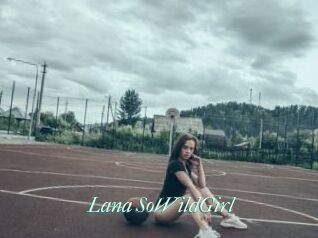 Lana_SoWildGirl