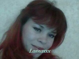 Lannaxxx