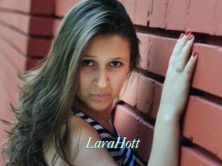 LaraHott