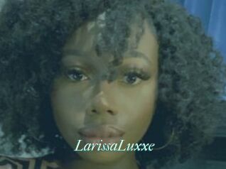 LarissaLuxxe