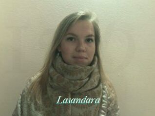 Lasandara