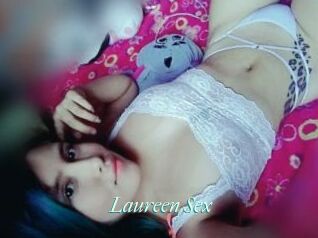 Laureen_Sex