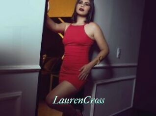 LaurenCross