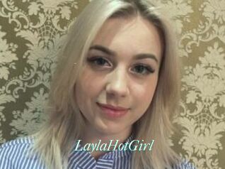LaylaHotGirl