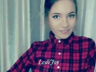 LesliJoy