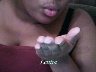 Letitia