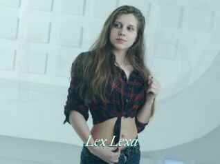 Lex_Lexa