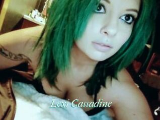 Lexi_Cassadine