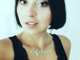 LiLiKaro