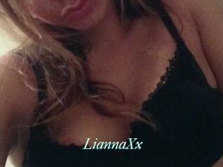 LiannaXx