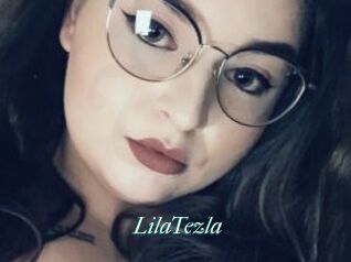 LilaTezla