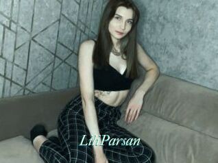 LiliParsan