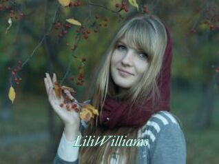 LiliWilliams