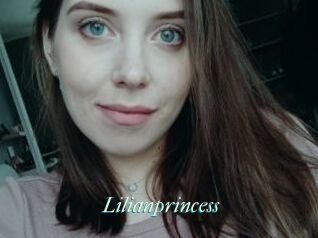 Lilianprincess